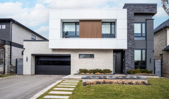 The Surprising Reason Most Custom Homes End Up Looking Generic